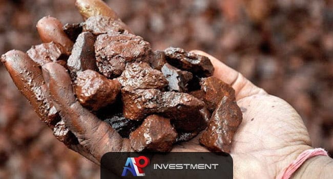 آشنایی با بخش معدن در ترکیه