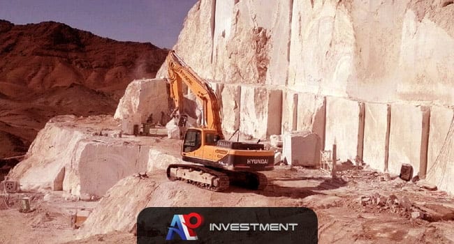 درباره معدن ترکیه