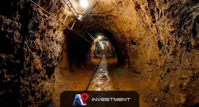 آشنایی با معادن ترکیه